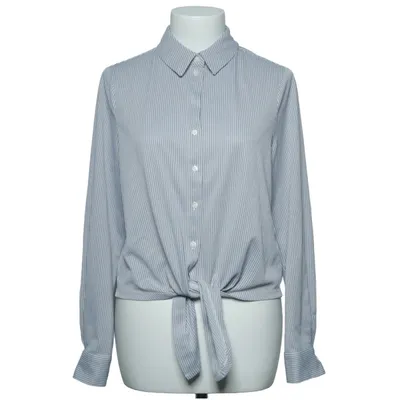 Chemise (Bleu, Blanc) de JDY Polyester