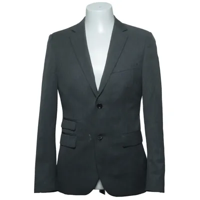 Blazer (Alex) van Bläck Polyester, Viscose, Wol