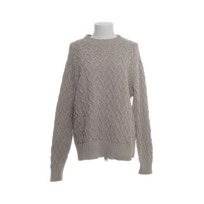 Trui (Beige) van WERA Katoen