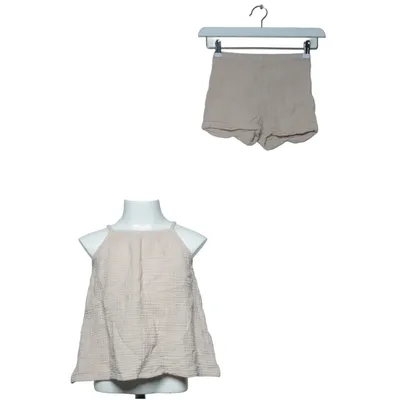 Ensemble (Beige) de H&M Kids Coton