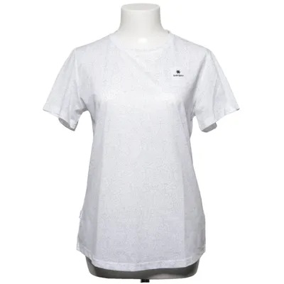 T-shirt (Vit, Flerfärgad) från Saysky