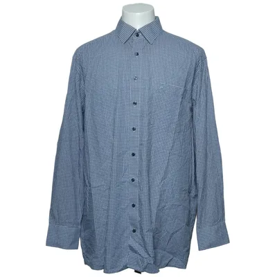 Shirt (Luxor) from Olymp Luxor Cotton