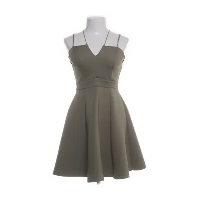 Cocktailjurk (Groen) van Tally Weijl