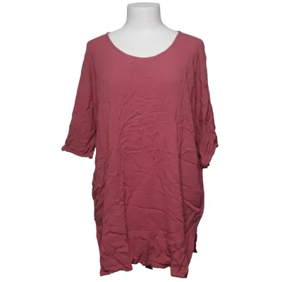 Top (Red) from DW Shop Viscose