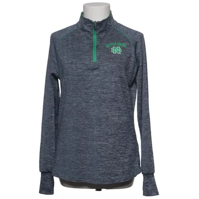 Base layer shirt (Gray, Green) from Colosseum Elastane, Polyester