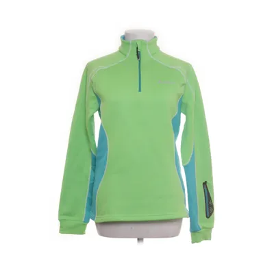 Fleecetröja (Grön, Blå) från Odlo Polyester