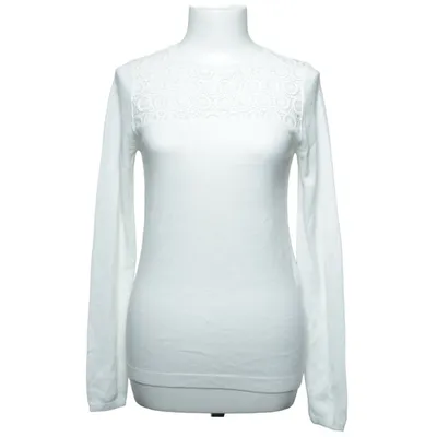 Pull-over (Blanc) de Solar