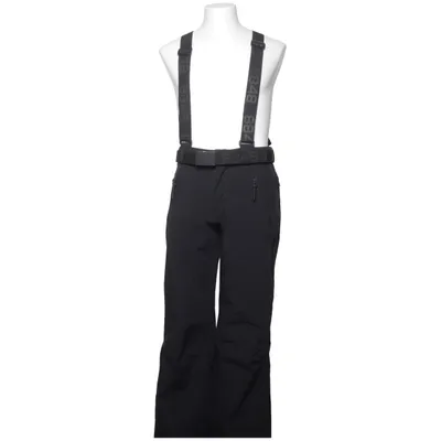 Pantalon de neige (Noir) de 8848 Altitude Élasthane, Polyamide, Polyester