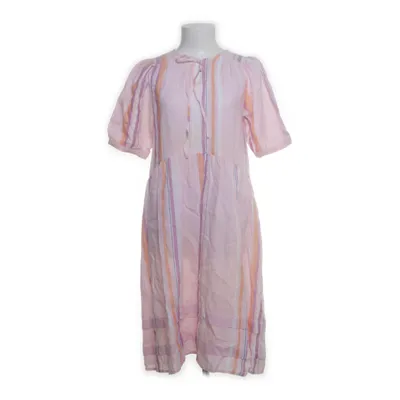 Klänning (Rosa, Flerfärgad) från TCM Linne