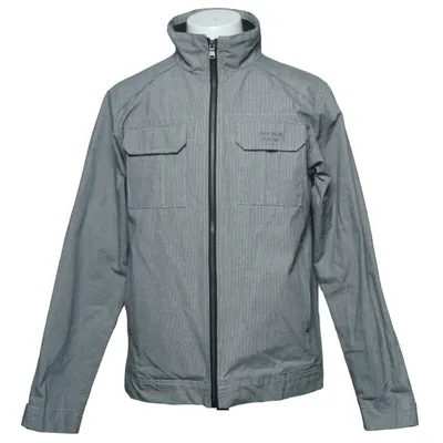 Veste (Gris) de On the Peak Coton, Polyester