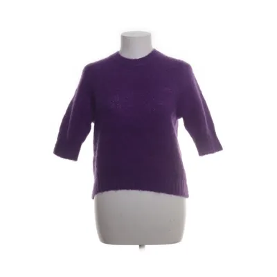 Sweater (Lilla) fra InWear Akryl, Mohair, Polyamid, Uld