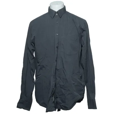 Skjorte (Classic Cut) fra Long John Bomuld