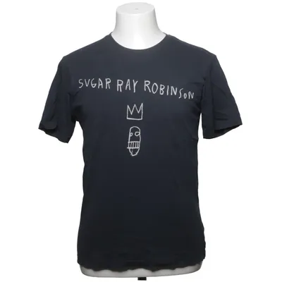 T-shirt (Sugar Ray Robinson) from Uniqlo x SPRZ NY Cotton