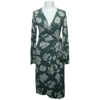 Wikkeljurk (Wilma Dress) van Club Xprs Elastaan, Viscose