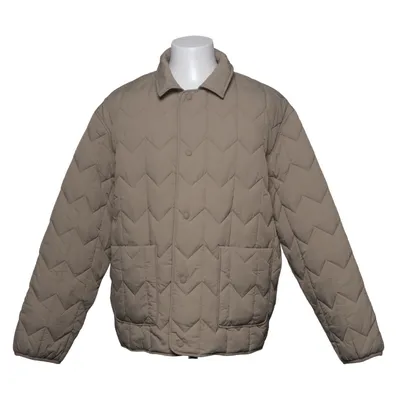 Lättviktsjacka (Beige) från Maison Kitsuné Polyamid