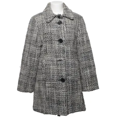 Kappa (Grå, Svart, Vit) från XX by Mexx Akryl, Polyester, Ull
