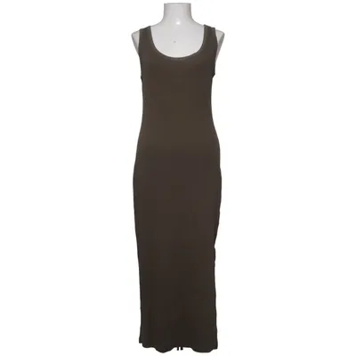 Maxikjole (Rib Dress) fra Our Legacy Bomuld, Elastan