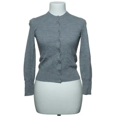 Cardigan (Gray) from Filippa K Wool