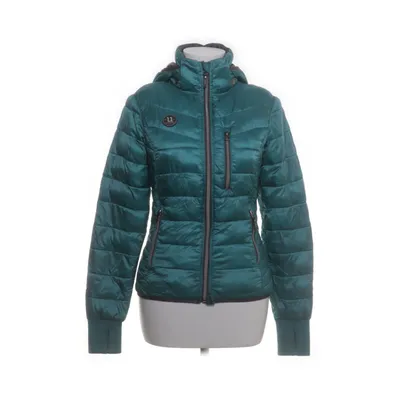 Dunjacka (Turkos) från Uhip