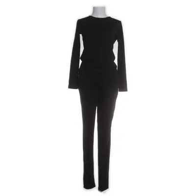 Jumpsuit (Grijs) van Moss Copenhagen