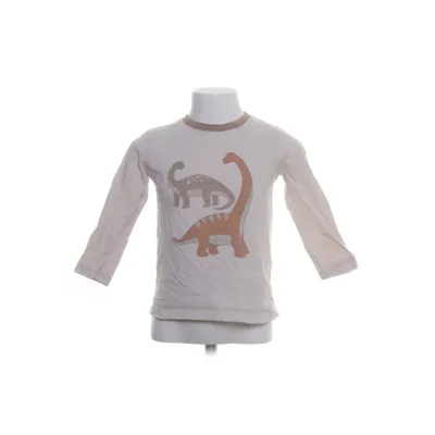 Långärmad t-shirt (Beige) från Alana Bomull