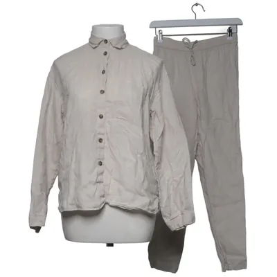 Pyjamasz (Beige) fra H&M Home Linned