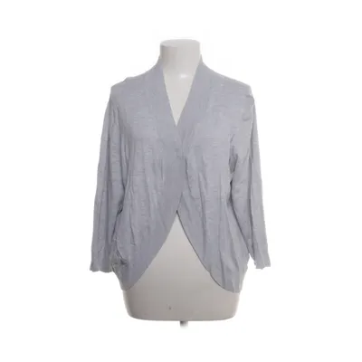 Cardigan (Gray) from Canda C&A Nylon, Viscose