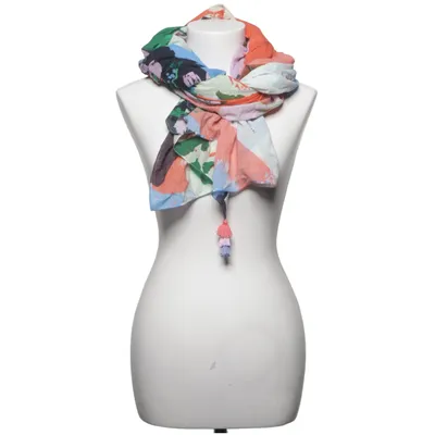 Sjal (Flerfärgad) från Pom Amsterdam