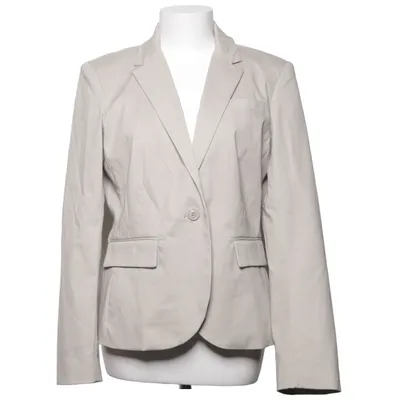 Kavaj (Beige) från VILA