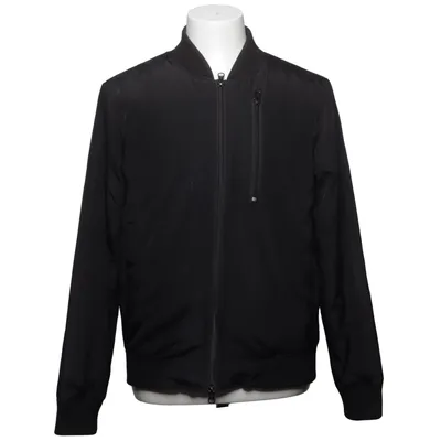 Bomberjacka (Svart) från Red Collar Project Polyester