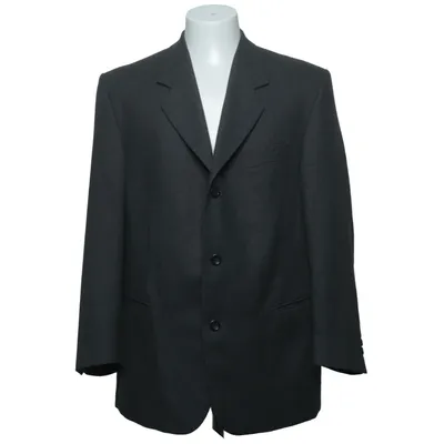 Blazer (Grijs) van Cavaliere of Sweden Polyester, Viscose, Wol