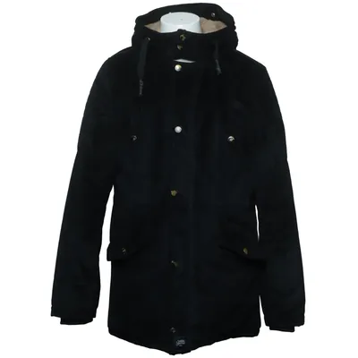 Parka (Noir) de Sixth June
