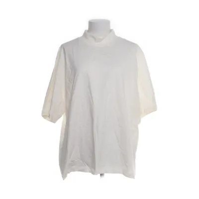 T-shirt (Beige) van Lindex Katoen