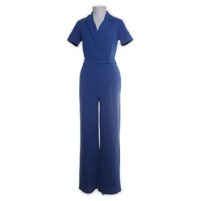 Byxdress (Blå) från Cache Cache