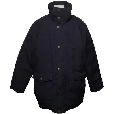 Winterjas (Hartford Expedition Parka) van Berkeley Dons, Veer, Polyester