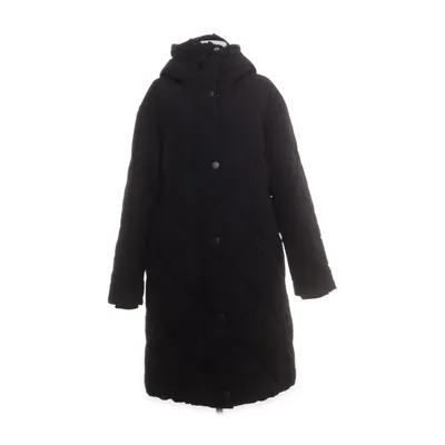 Manteau d'hiver (Noir) de Didriksons 1913 Polyamide, Polyester