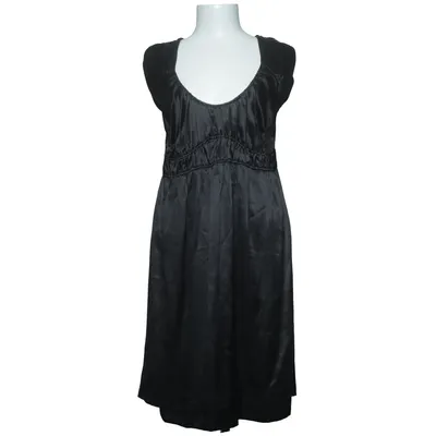 Dress (Black) from Halé Bob Silk