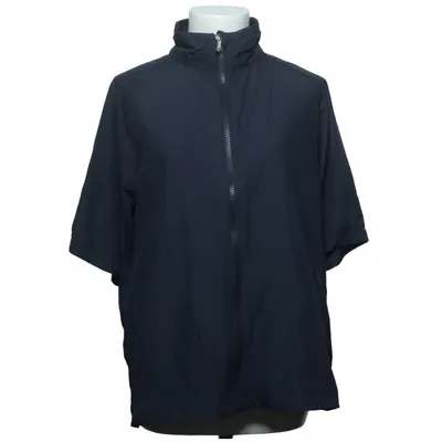 Sports jacket (Blue) from Daily Sports Polyester