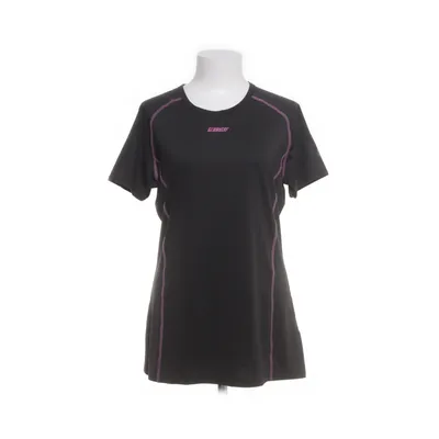 Practice jersey (Black, Purple) from Gregster Elastane, Polyester