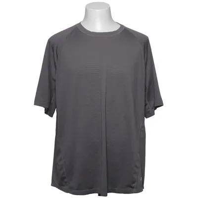 Träningströja (Grå) från Mondetta Elastan, Polyester