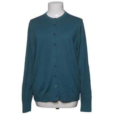 Kofta (Blå) från Uniqlo Ull