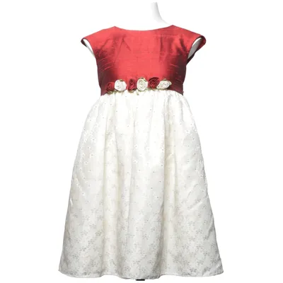 Brudnäbbsklänning (Röd, Vit, Flerfärgad) från Vivaki