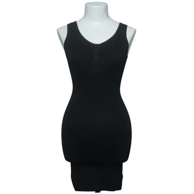 Nuisette (Noir) de Jolinesse Élasthane, Polyamide