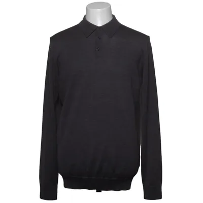 Sweater (The Merino Wool Polo) from Asket Merino wool