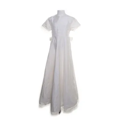 Doopjurk (Wit) van Whoopi Polyester
