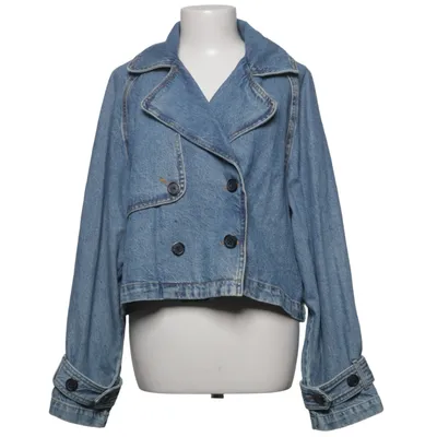 Jeansjacka (Blå) från Perfect Jeans Bomull