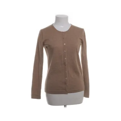 Kofta (Brun) från Ströms Ull