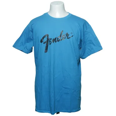 T-shirt (Softstyle) from Fender Cotton
