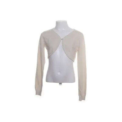 Bolero (Beige) from Derhy Kids Cotton, Viscose, Polyester, Nylon