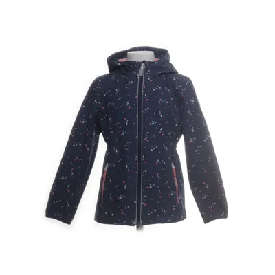 Softshell jacket (Blue, Multicolored) from Northville Elastane, Polyester